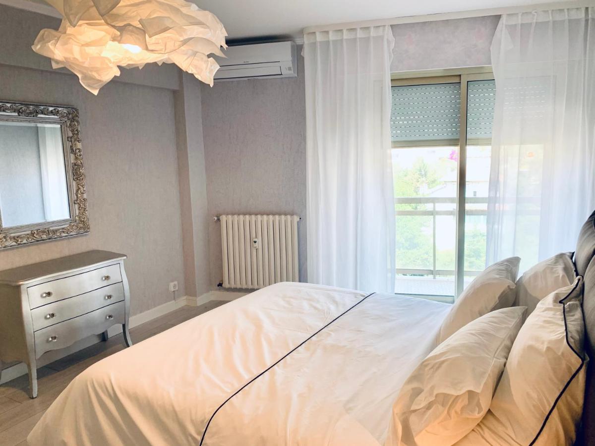 Appartement Le Schooner Рокбрюн-Кап-Мартен Екстер'єр фото
